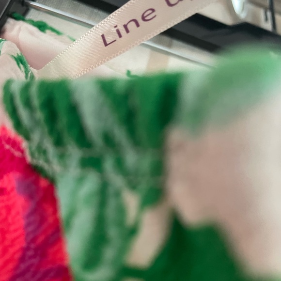 Gorgeous floral neon jumper with pockets size 6 - Picture 4 of 4